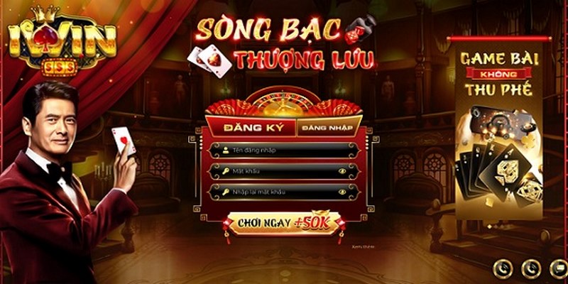 game slot Bốc biển